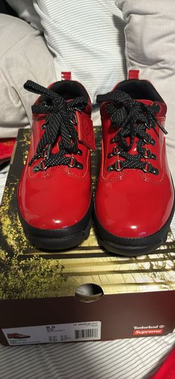 Men’s euro hiker timberland supreme