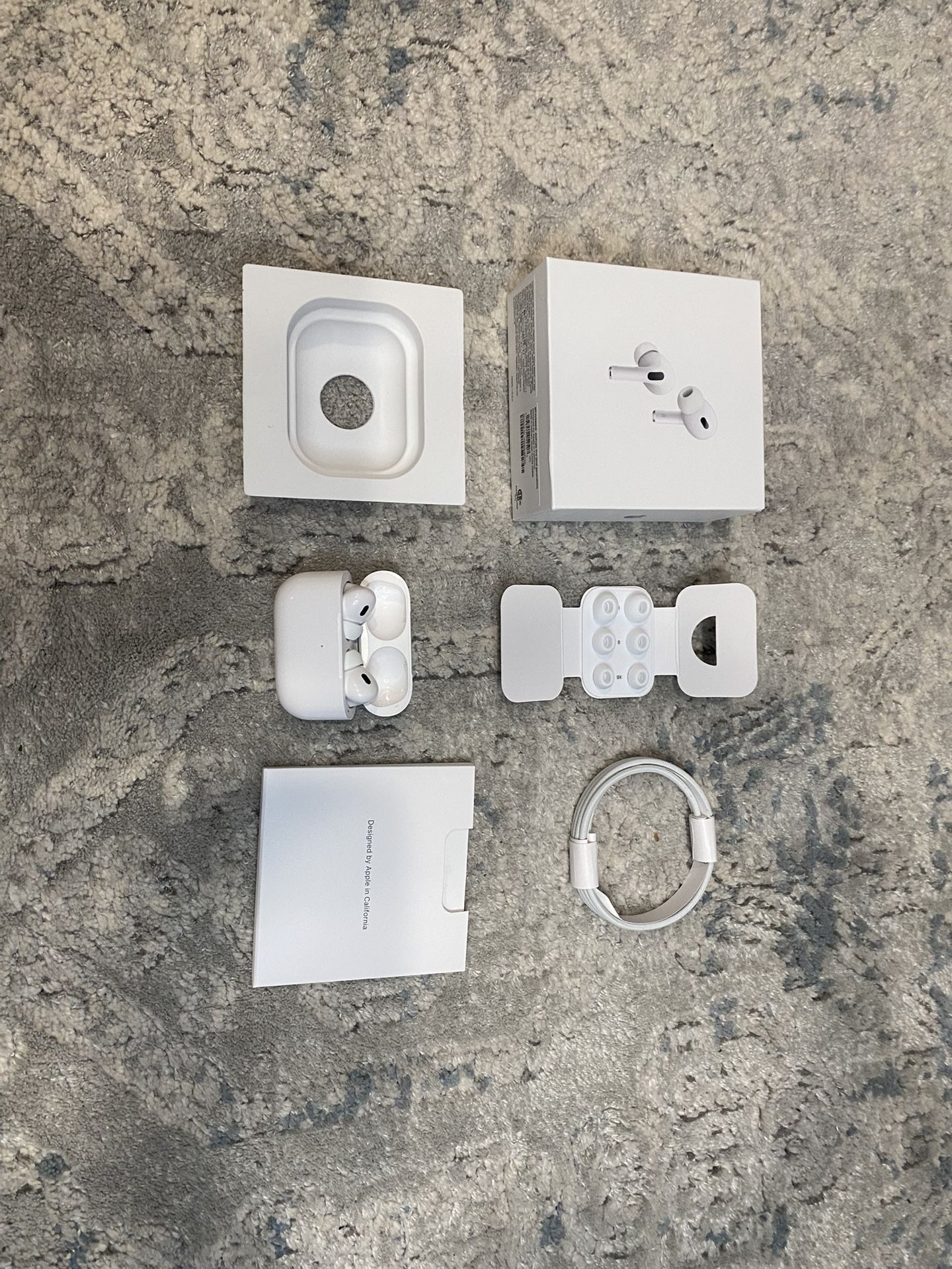 AirPod Pro