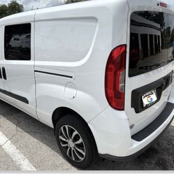 2016 Ram Promaster For Sale 