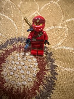 Lego ninjago