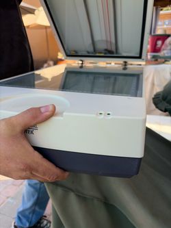 Scanner