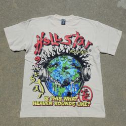 Hellstar Studios Heaven On Earth T-shirt