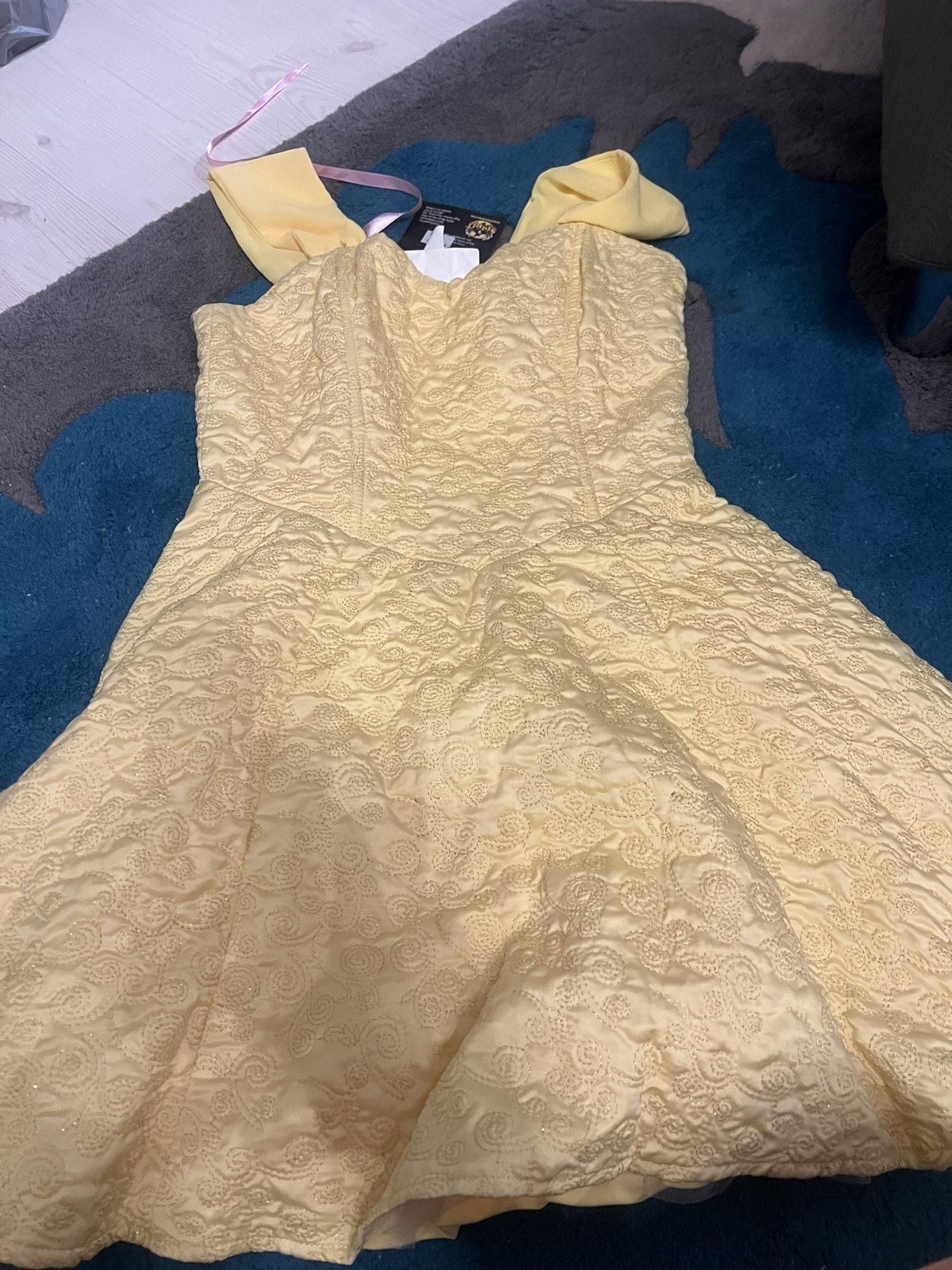 Women’s Halloween costume