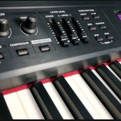 Roland RD 300 NX