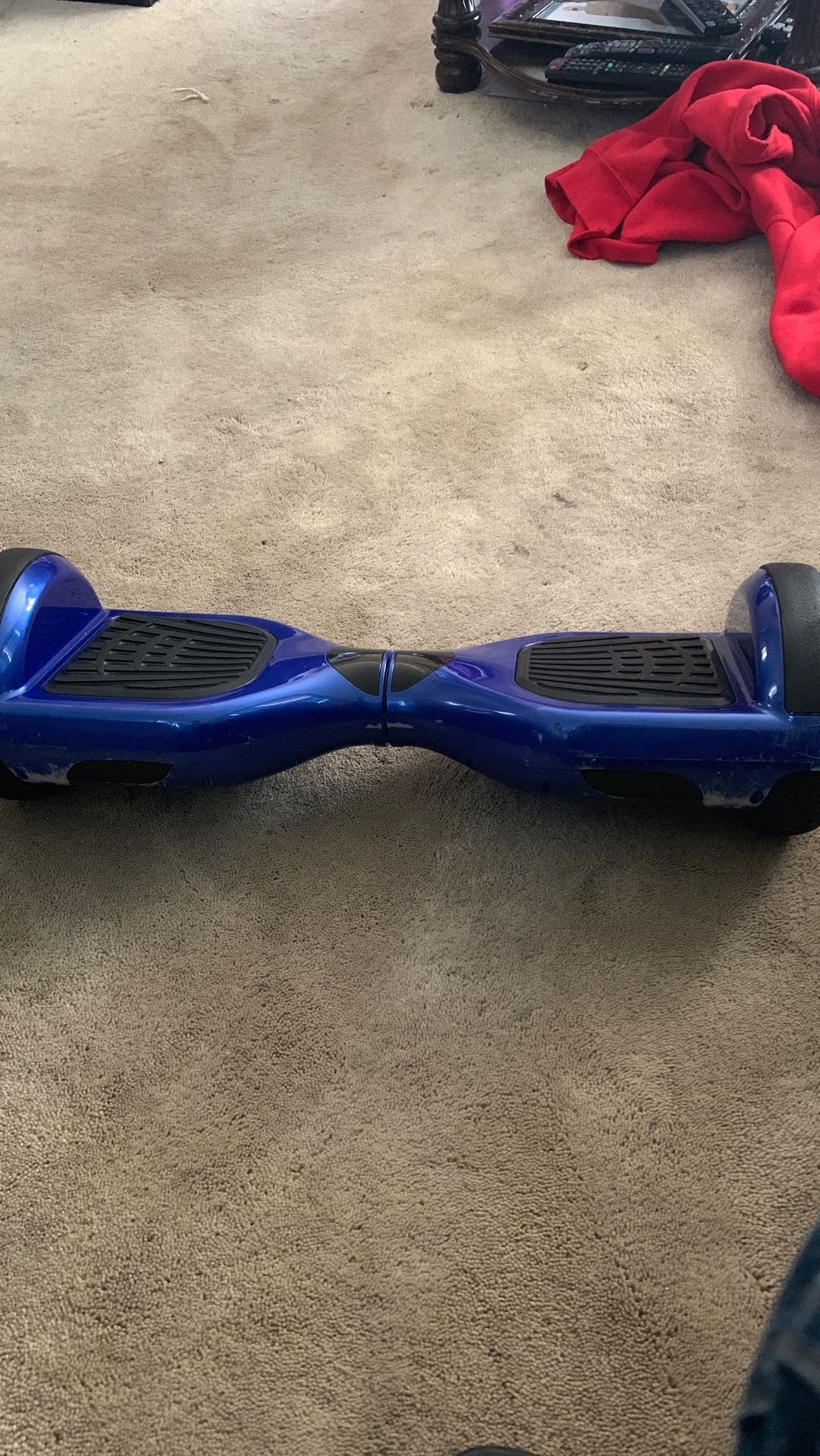 HoverBoard