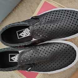 Ladies Vans 