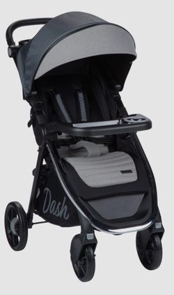 Monbebe Dash Stroller