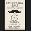 TimeDex