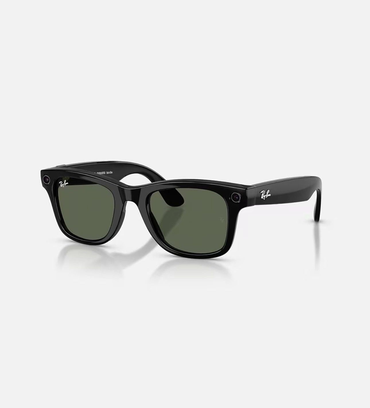 Ray-Ban Wayfarer Meta GEN 2