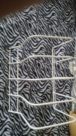 Rack for files
