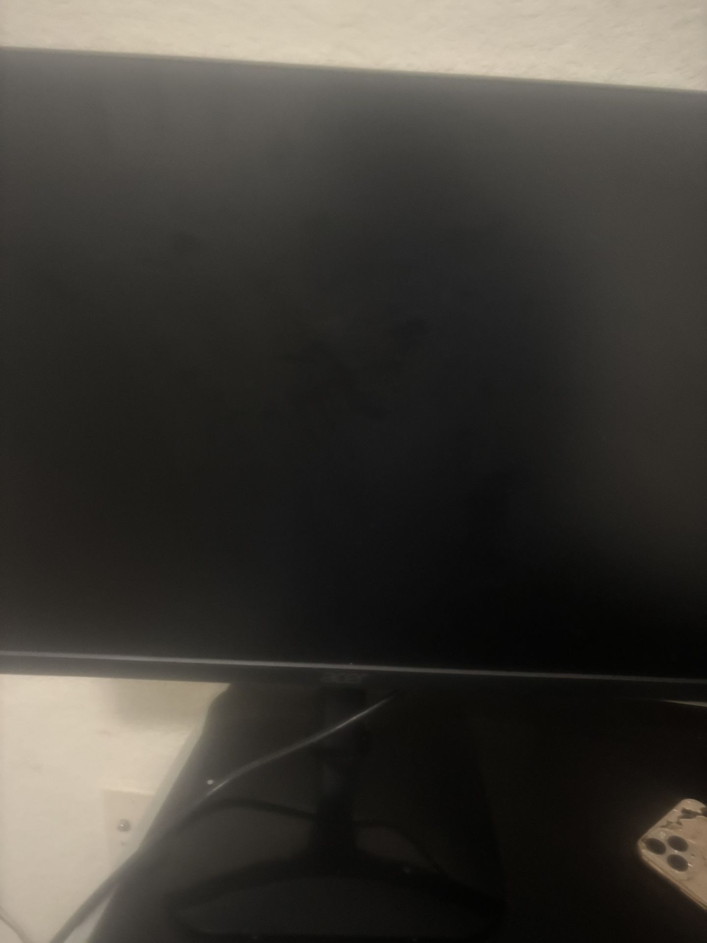 ASUS Monitor