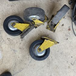 Wheels