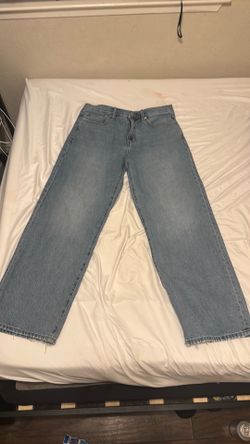 Baggy Pacsun Jeans 31x32