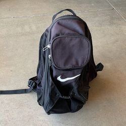 Nike soccer bag