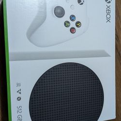 Xbox Series S