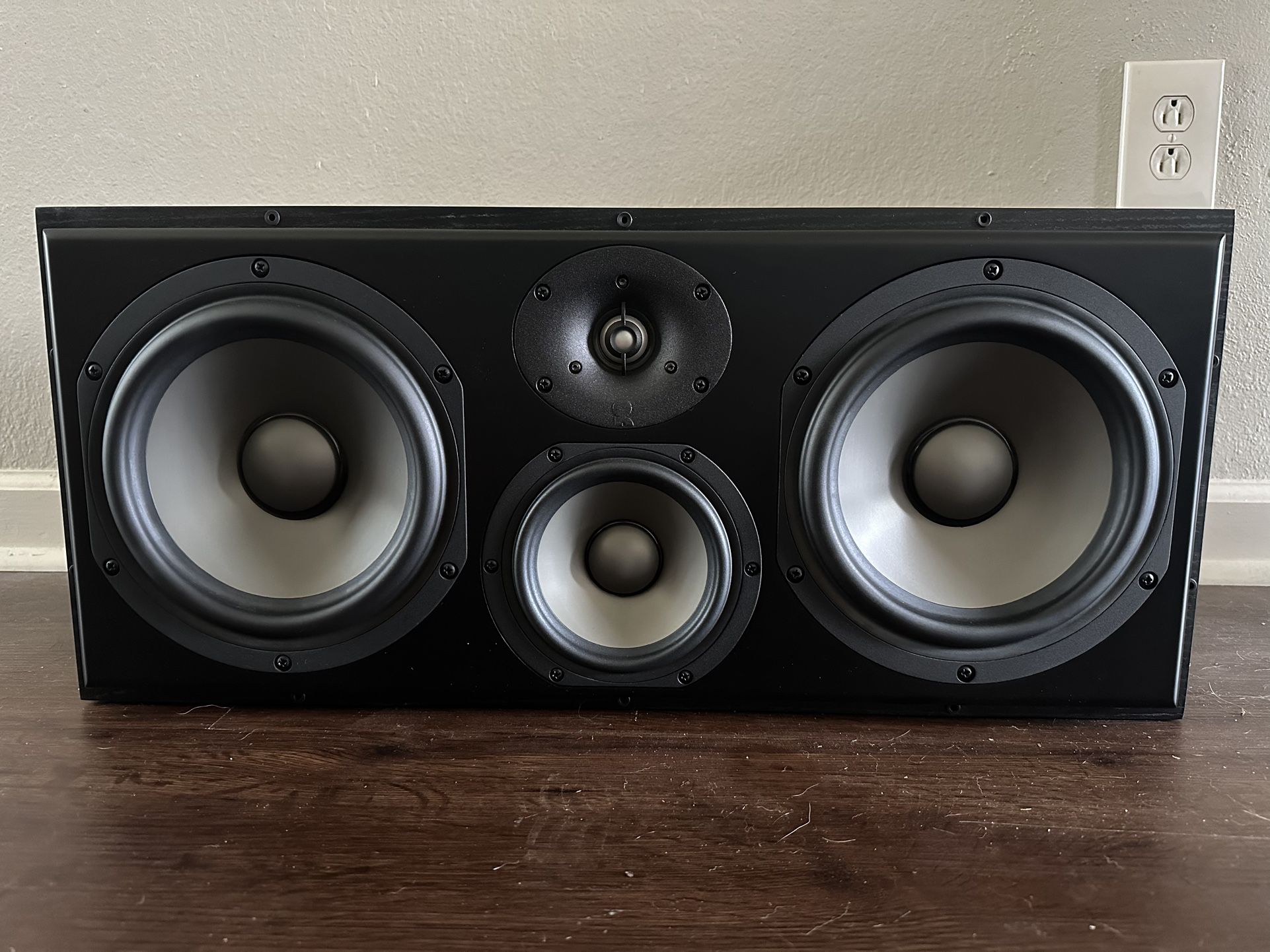 Revel Performa C52 Speaker