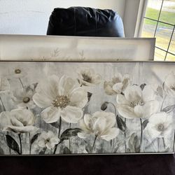 Canvas Painting W 59 x H 30