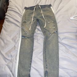 Men PacSun Track Jogger 