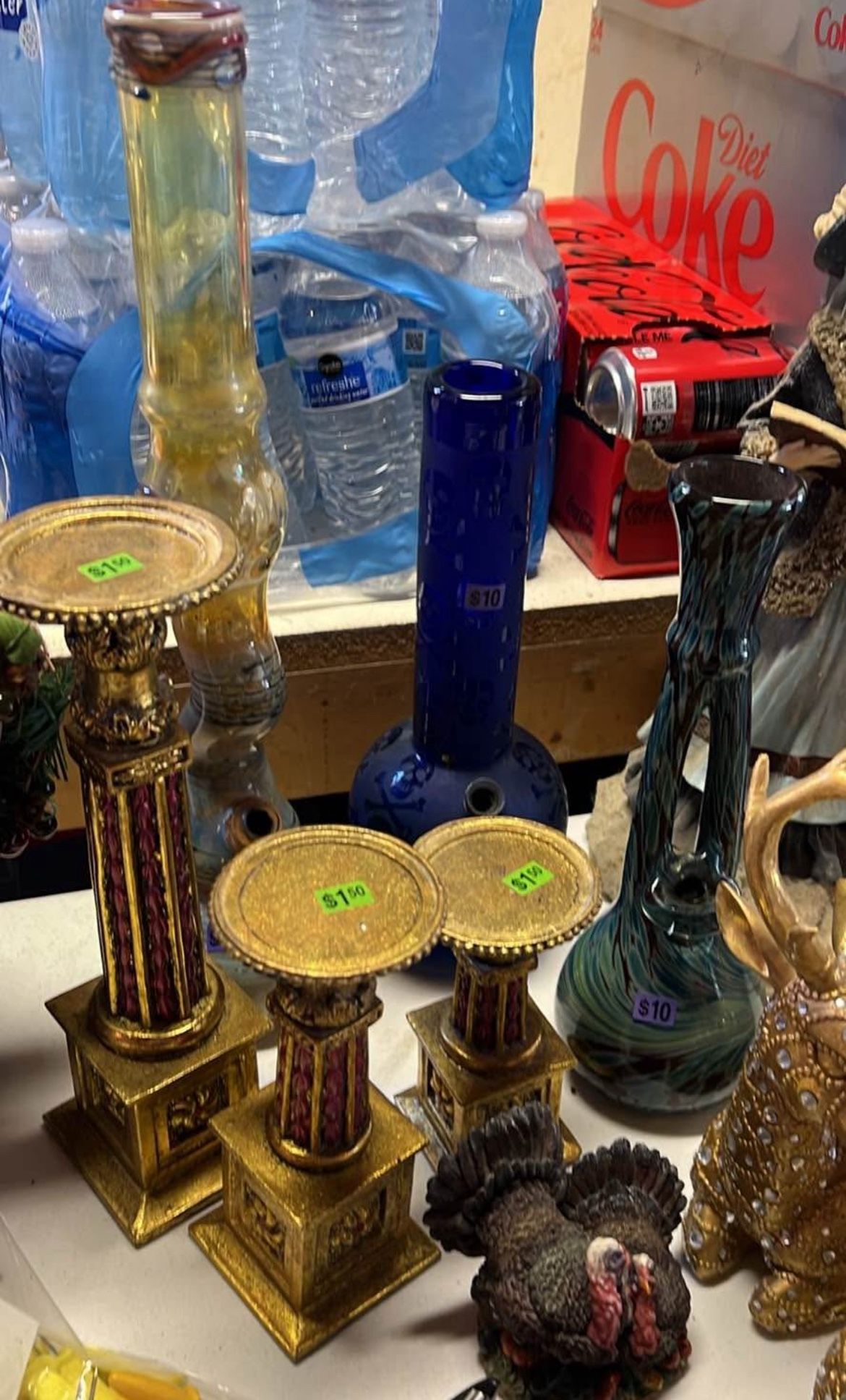 Garage / Moving Sale