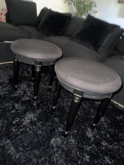 Vanity Stools