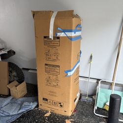 Free Old Water Heater