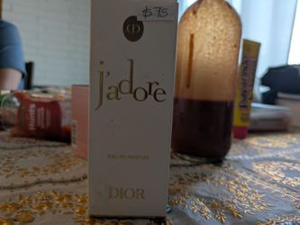 Jadore dior perfume