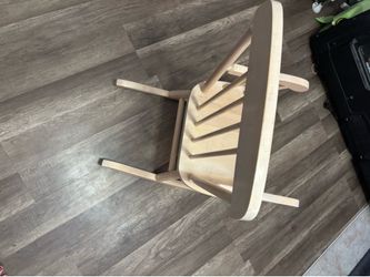 Toddler rocking chair