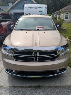 Dodge Durango SUV