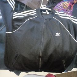 Xl Adidas Jacket $15