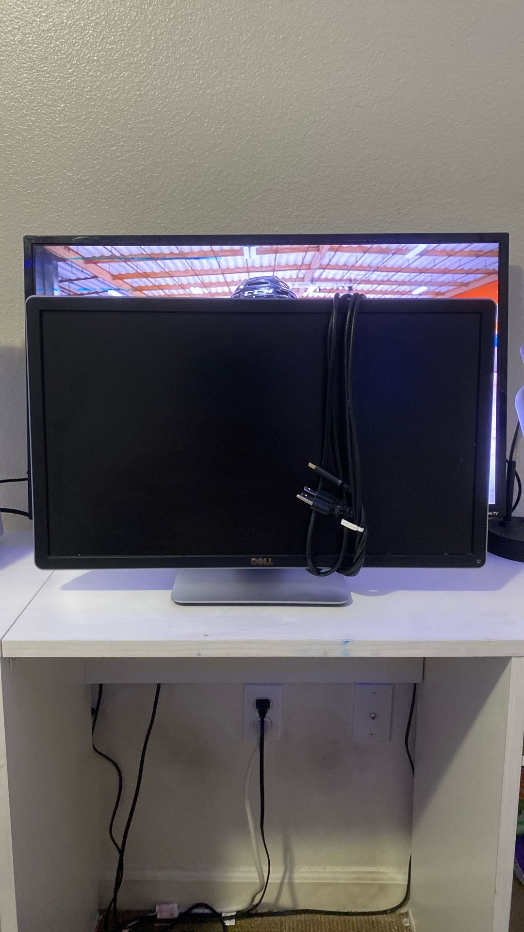A Monitor