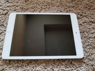 iPad Mini wifi+cellular for parts only