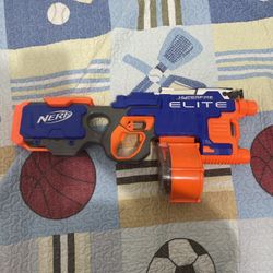 Nerf Gun
