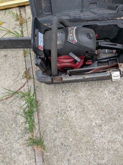Chainsaw