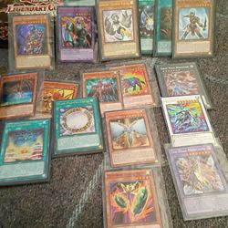 Yugioh,Pokemon,Magic,Sports ,Whole Lot