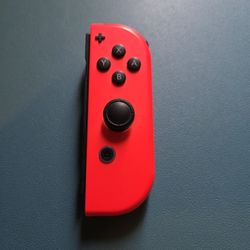 Nintendo Switch Joy Con , Right Side 