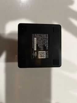 Cameras
