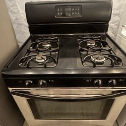 Whirpool Beautiful Stainless Steel whit Black Details 