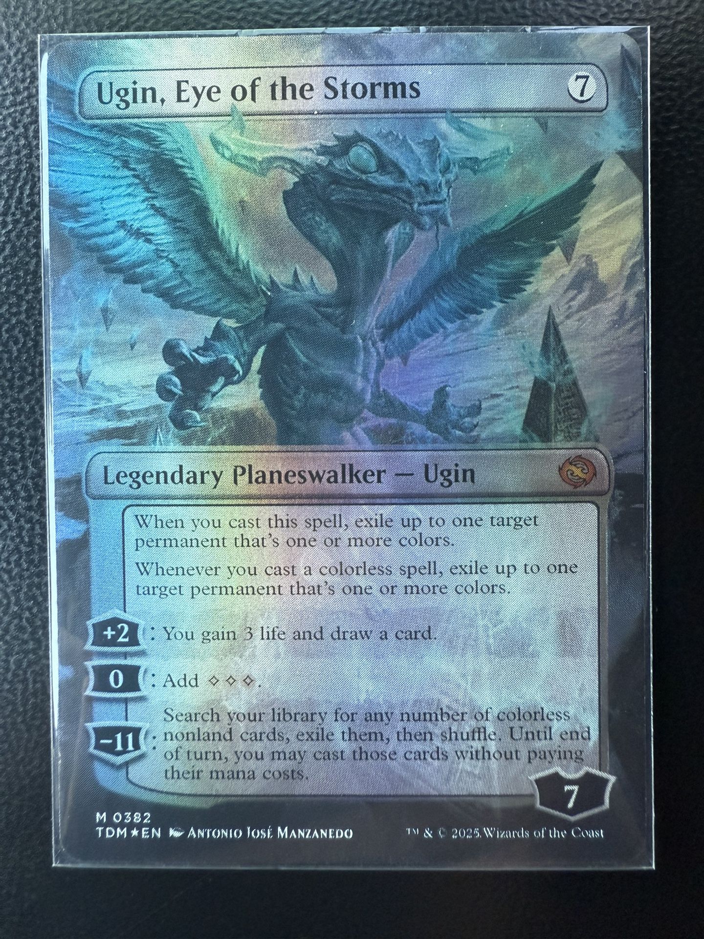 Beef Up Your Eldrazi Deck Or Collection