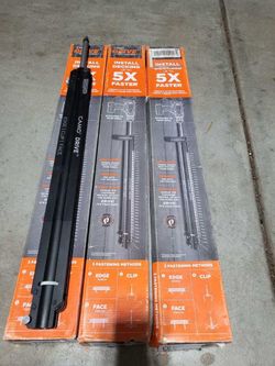 Decking tools