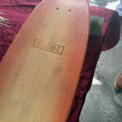 Skateboard/ Long Board