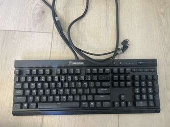 Corsair Keyboard