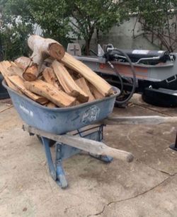 Fire Wood 🪵 