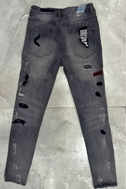 Ksubi 999 Jeans