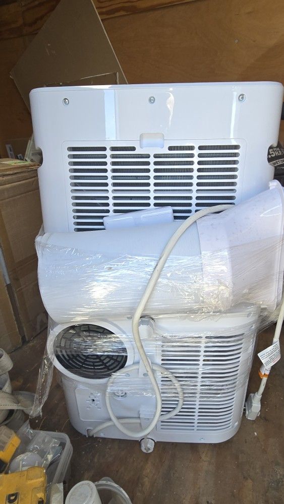 Portable AC Unit