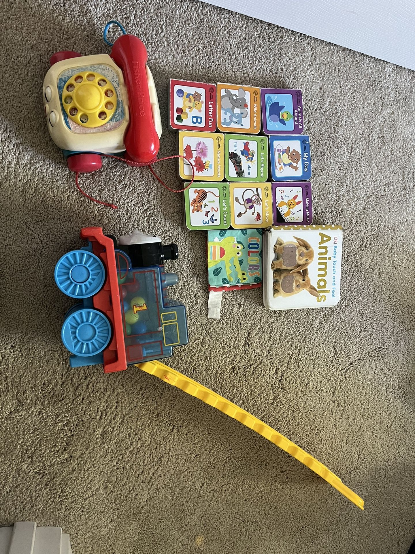 Toddler/baby Toys