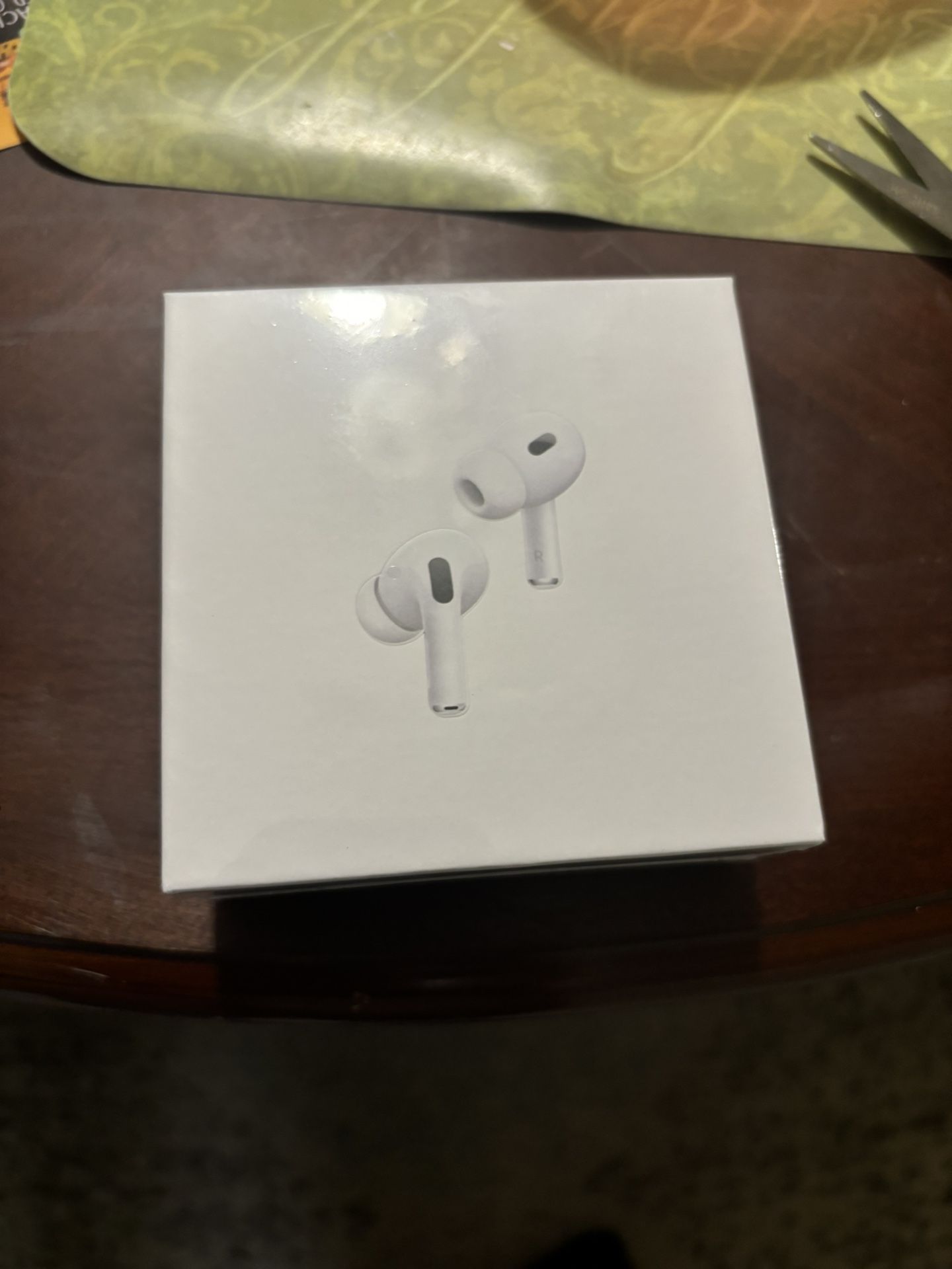 Apple Airpods Pro (2nd Generation)