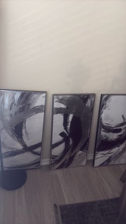 Wall art