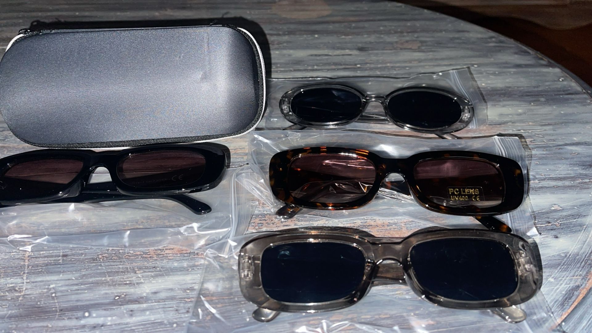 Sunglasses
