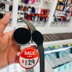 Galaxy series 7 44MM GPS