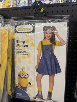 Girl Halloween Costume